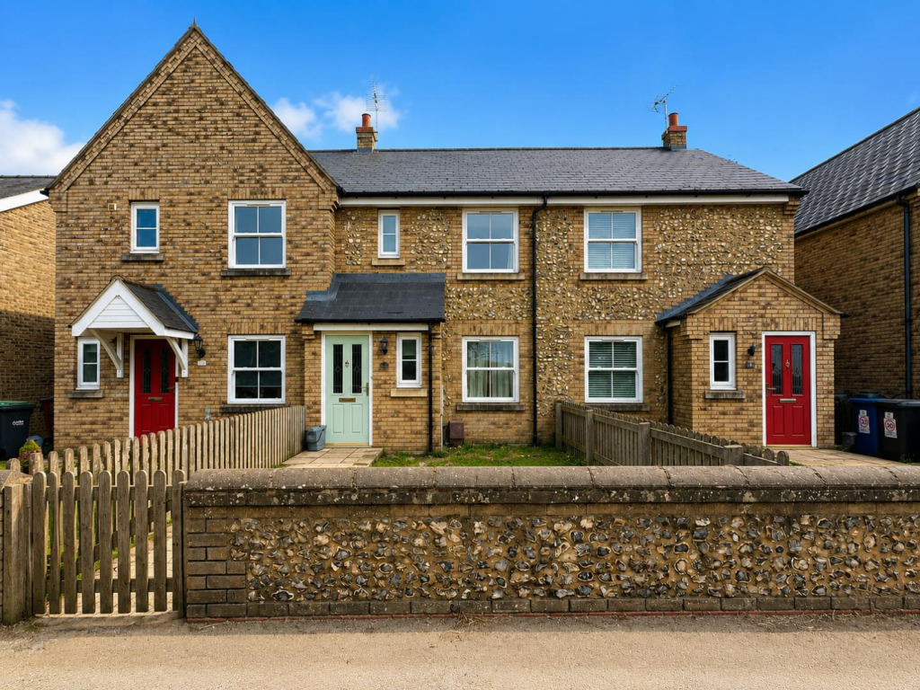 Main image of property: Eriswell Road, Lakenheath, Brandon