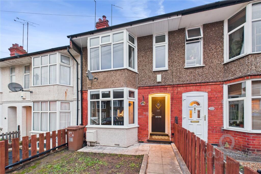 Main image of property: Murray Avenue, Northampton, Northamptonshire, NN2