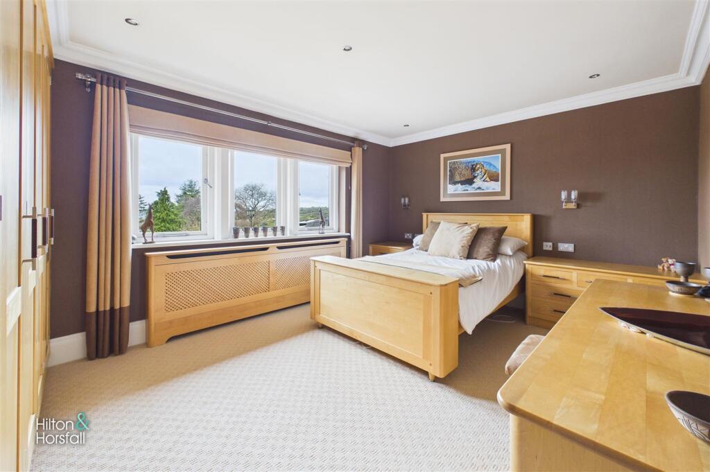 Additional image 25 of Higherford Lodge, Middleton Drive, Barrowford