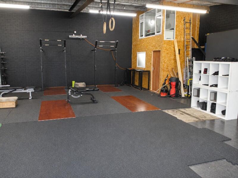 Main image of property: Unit 1, Crown Industrial