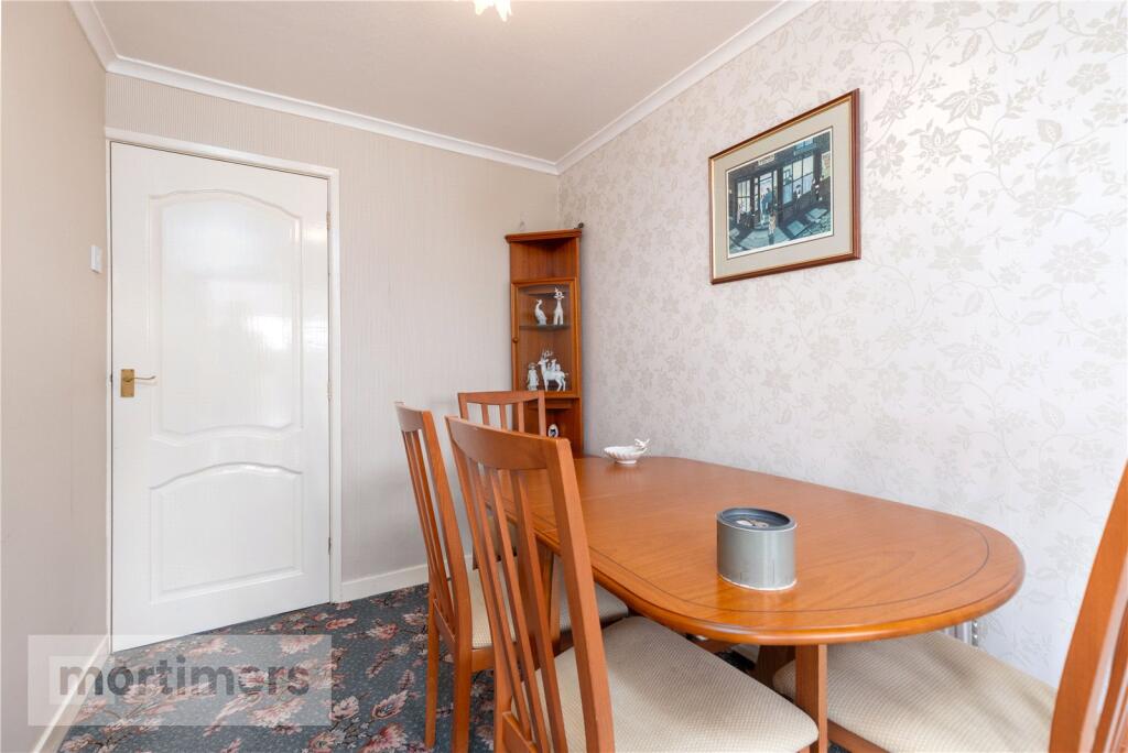 Additional image 7 of Yew Tree Drive, Oswaldtwistle, Accrington, Lancashire, BB5
