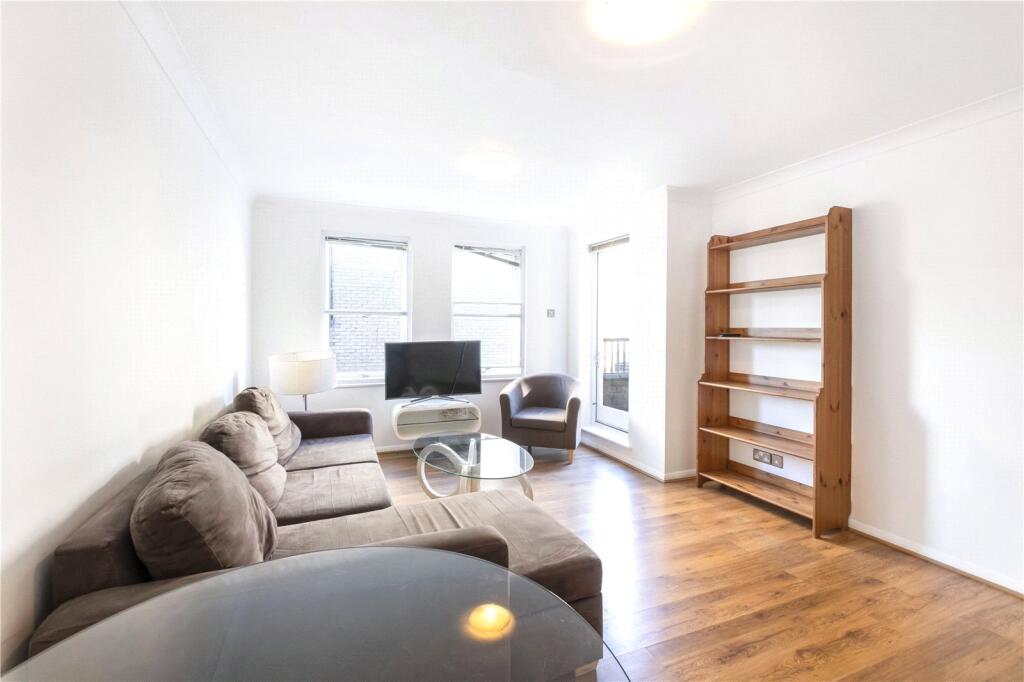 Main image of property: Conant Mews, London, E1
