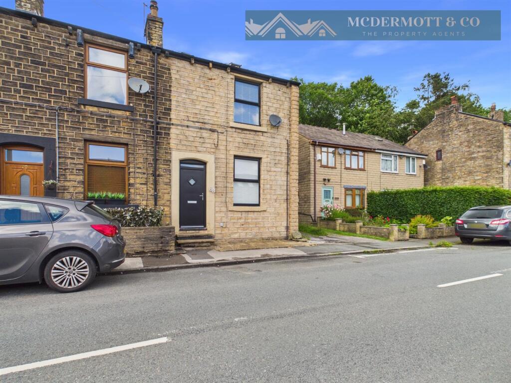 Main image of property: Shaw Hall Bank Road, Greenfield, Saddleworth