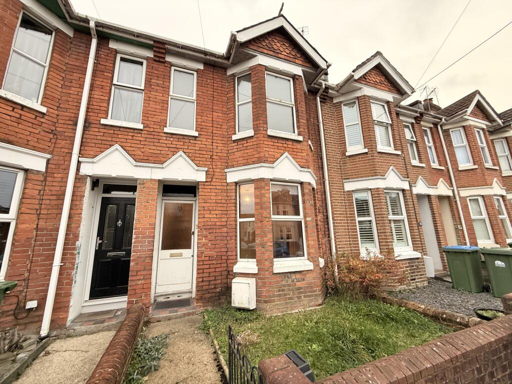 Main image of property: Southampton, SO16