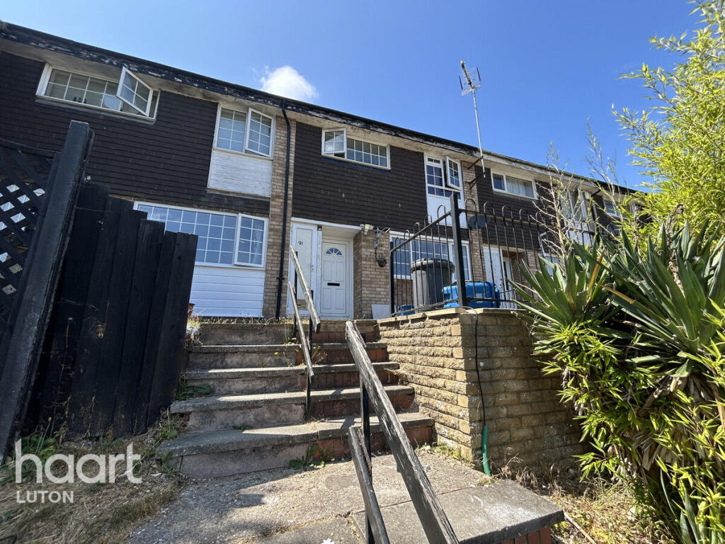 Main image of property: Devon Road, LUTON