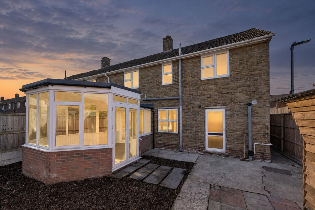 House in Rochester - View 2
