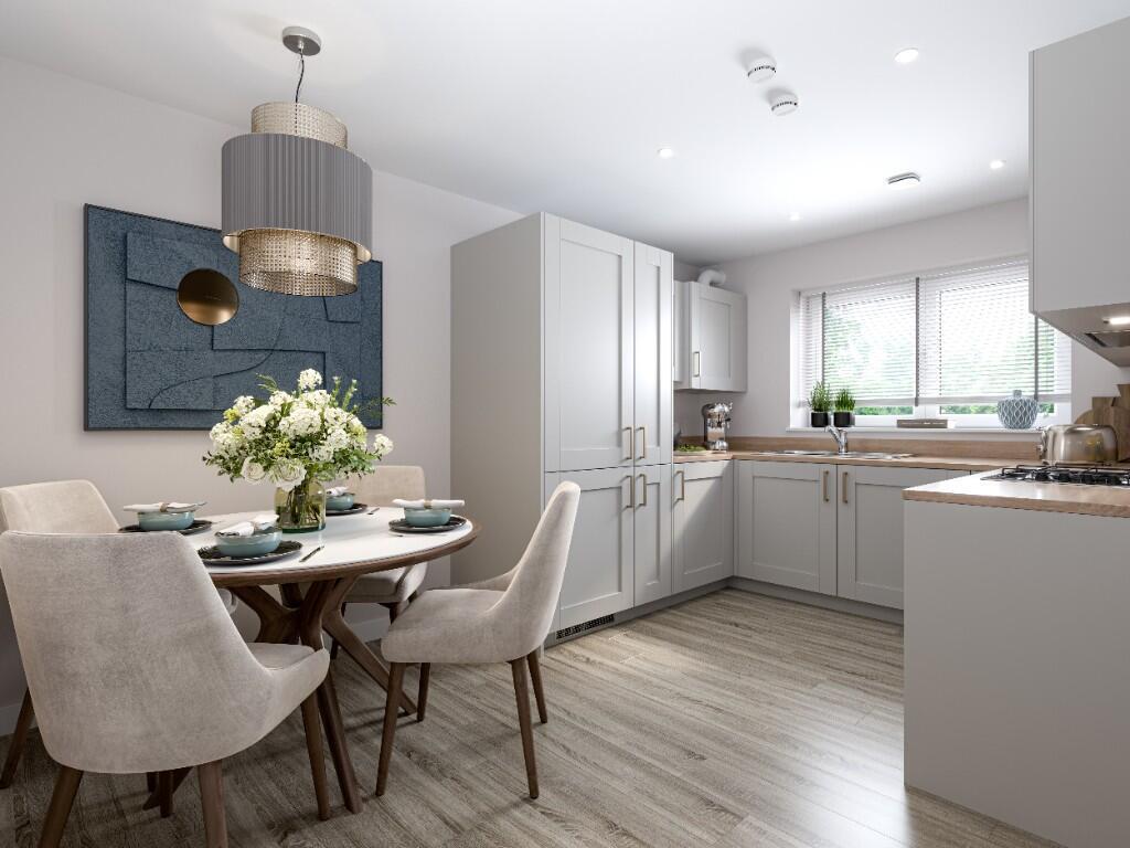 Main image of property: BLACKBERRY DRIVE,
Thornton-Cleveleys,
FY55FJ