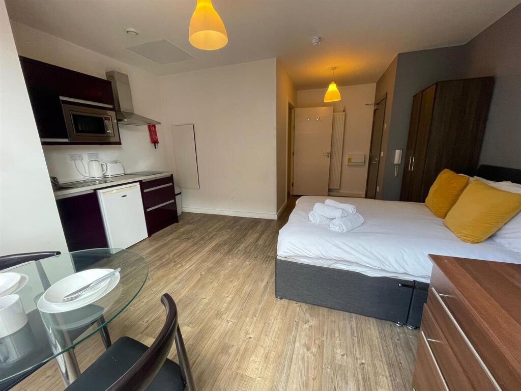 Main image of property: Moorfields, Liverpool