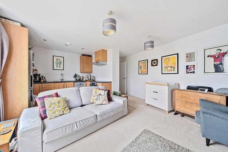 Main image of property: Judd Apartments, Crouch End, London, N8