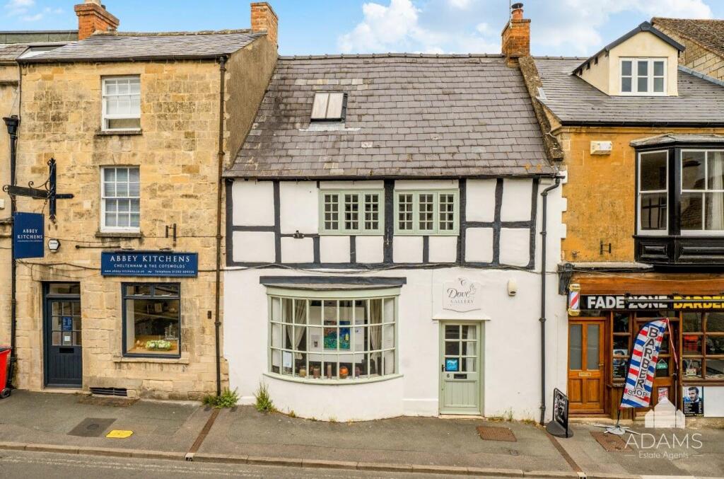 Main image of property: High Street, Winchcombe, Cheltenham