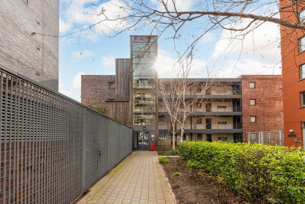 Main image of property: Hornsey Street, Hornsey Street