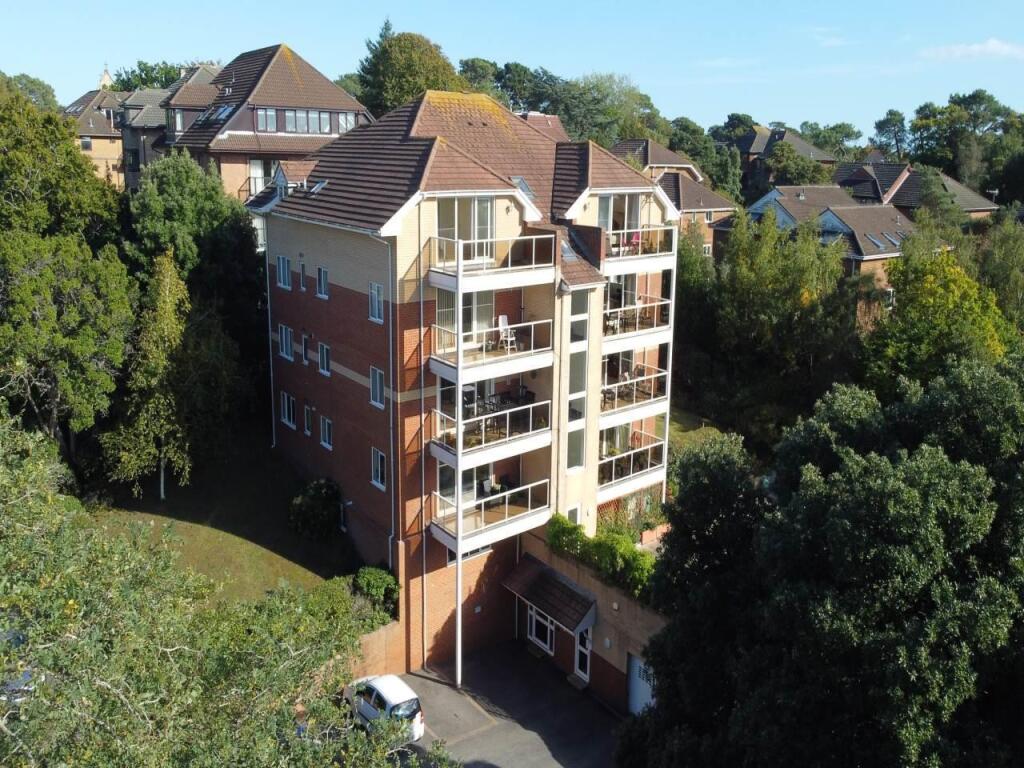 Main image of property: Belle Vue Road, Lower Parkstone