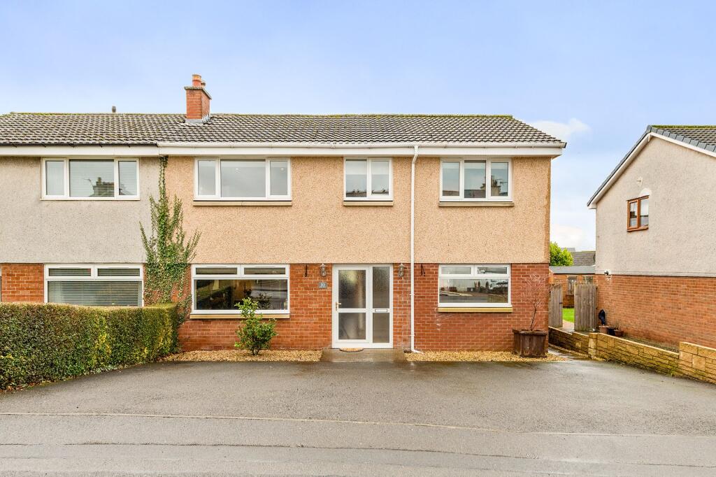 Main image of property: Quarry Knowe, Bannockburn, FK7