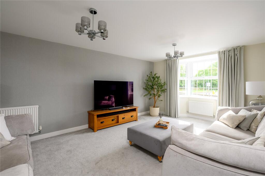 House in Leeds - View 4