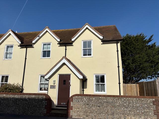 Main image of property: East Street, Selsey