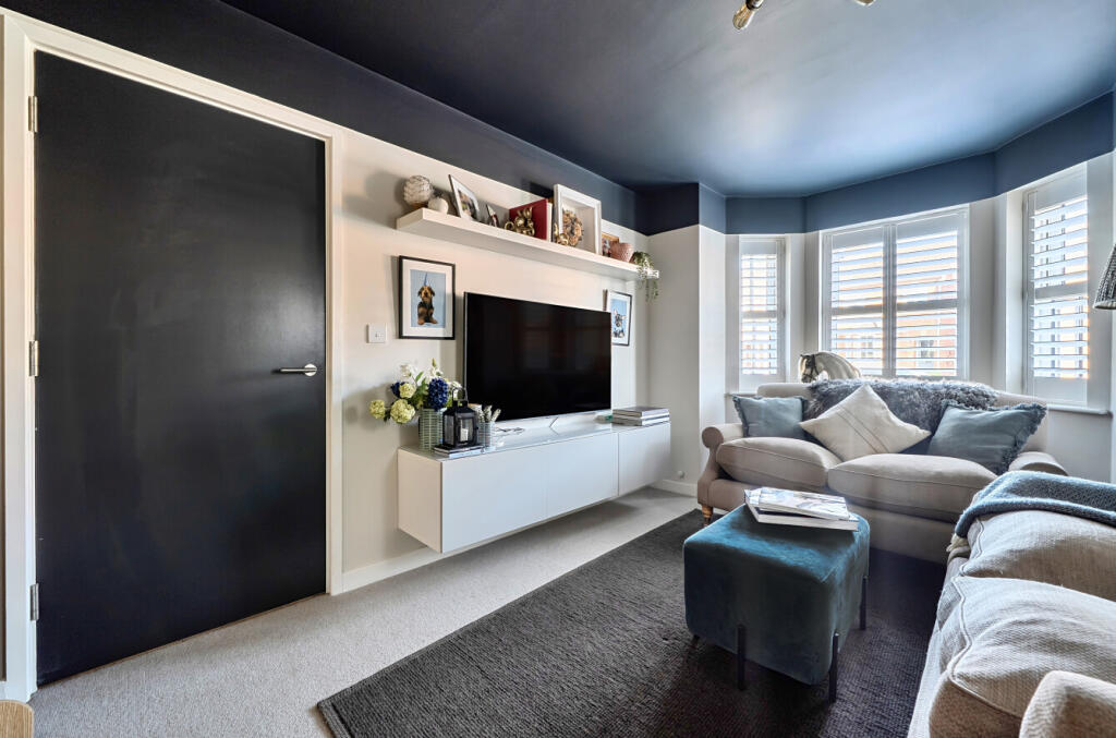 House in Reading - View 3