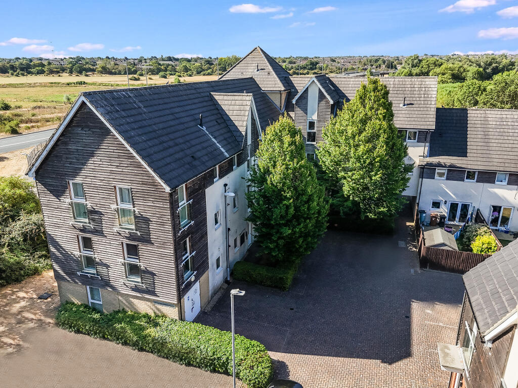 Main image of property: Stonham Place, Chelmer Road, Chelmsford