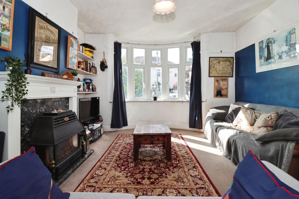 House in Bristol - More