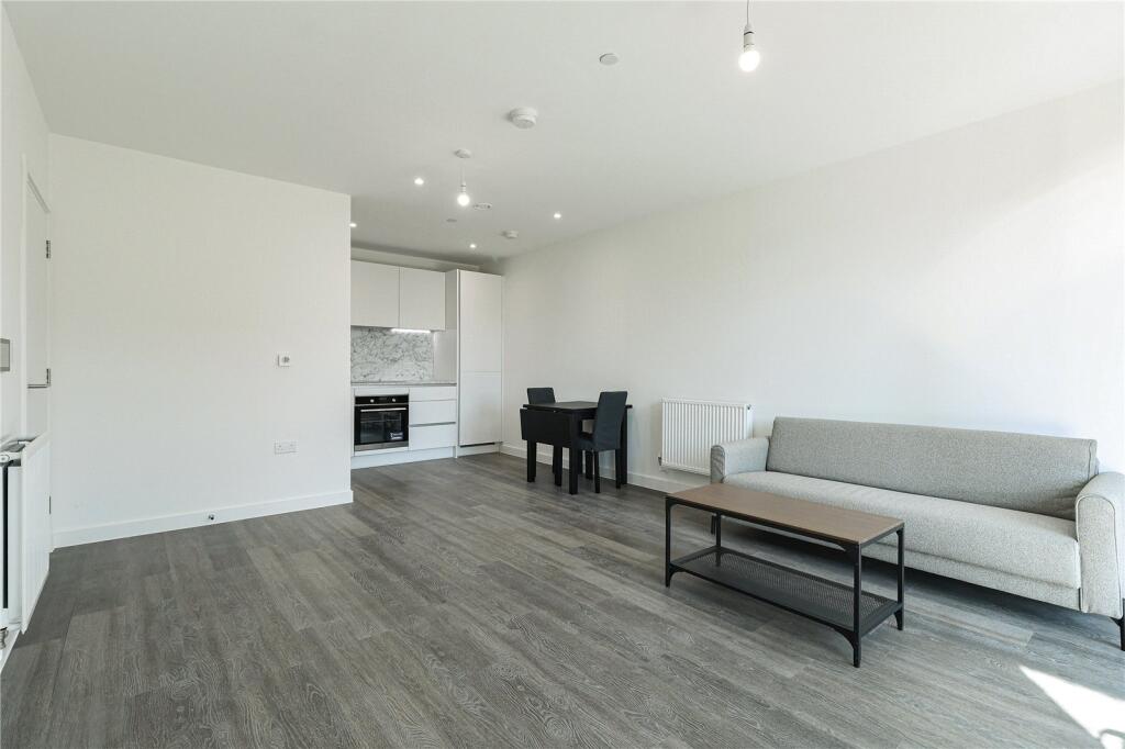 Main image of property: Perryfield Way, London, NW9