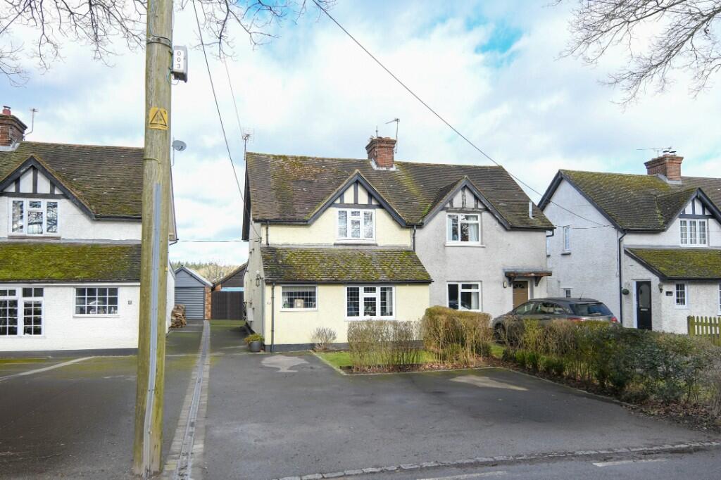 Main image of property: Chartway Street, Sutton Valence