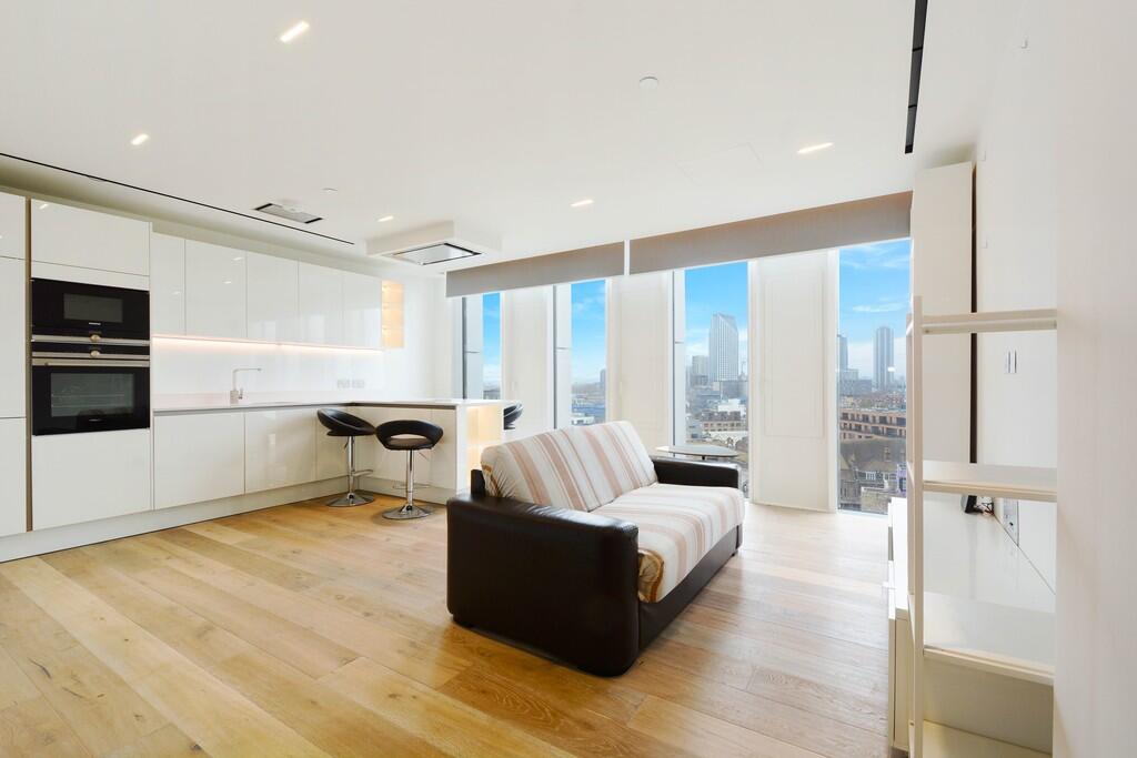 Main image of property: The Music Box, Union Street, SE1