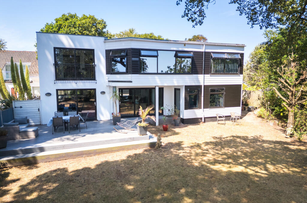 Main image of property: Old Teignmouth Road, Dawlish, Devon