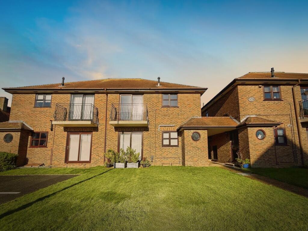 Main image of property: Steyne Road, Bembridge