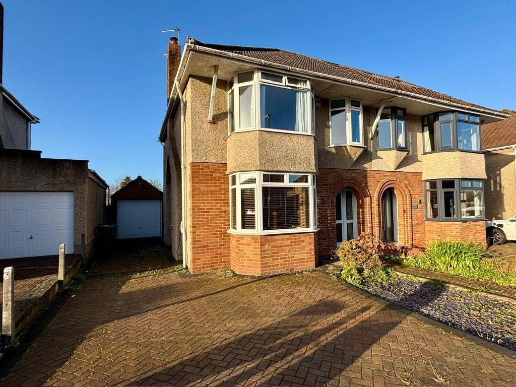 Main image of property: Oakdale Road, Downend, Bristol, BS16 6EA