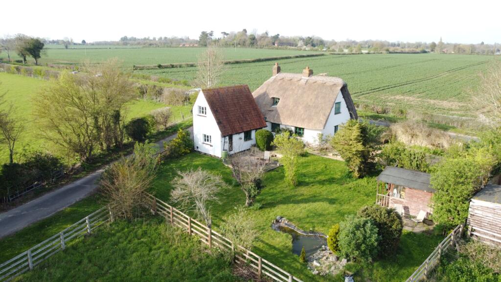Main image of property: Bishopstone