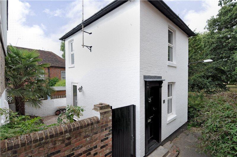 Main image of property: Little Mount Sion, Tunbridge Wells, Kent, TN1