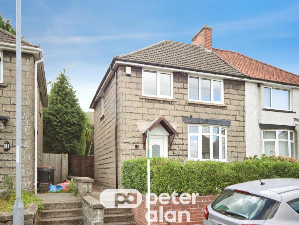 Main image of property: Gaer Park Lane, Newport