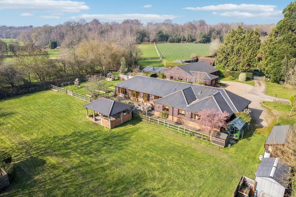 Main image of property: Dropmore Road, Burnham, SL1