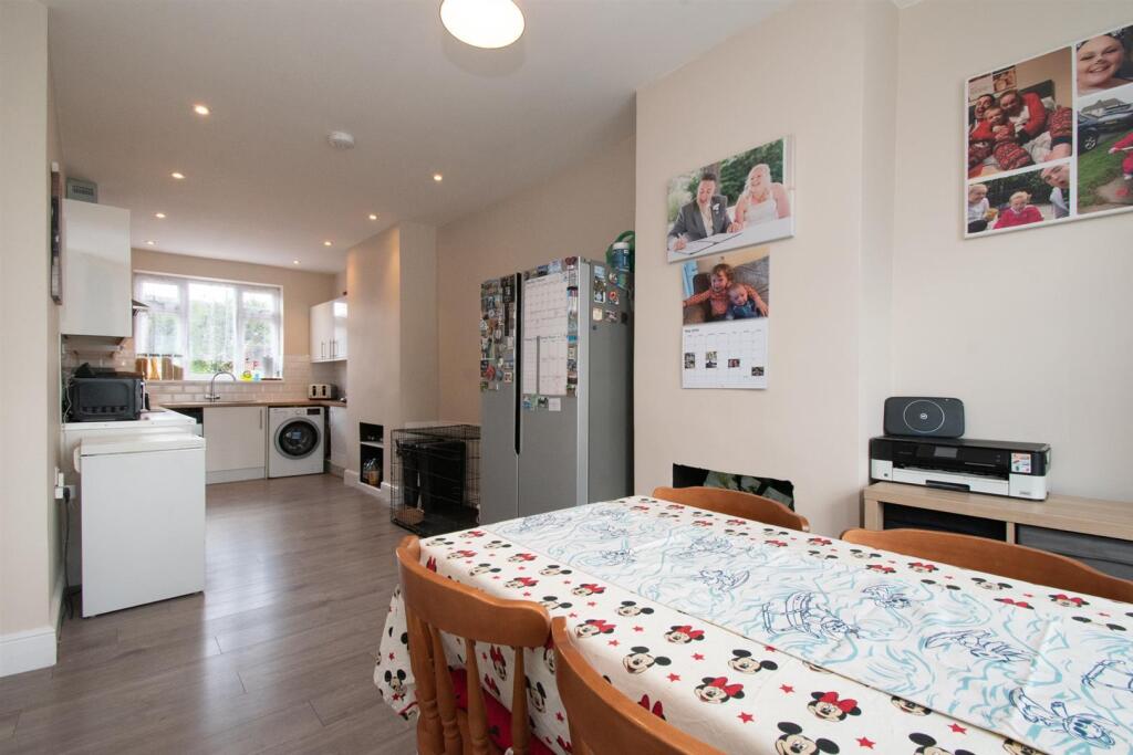 House in Tonbridge - View 4