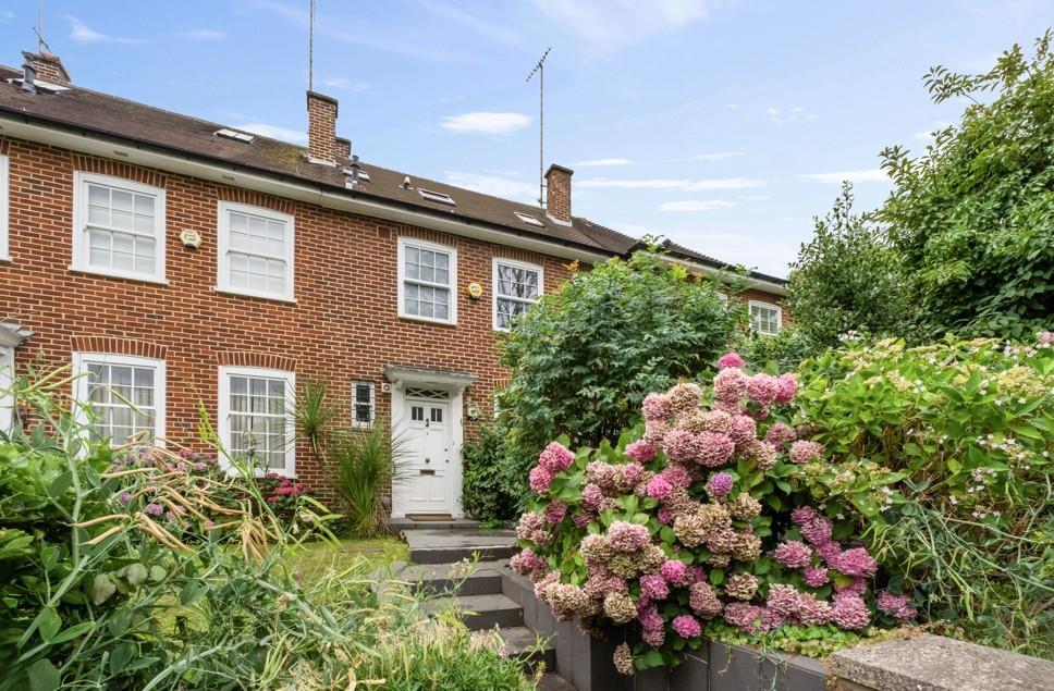Main image of property: Redington Gardens, Hampstead, London, NW3