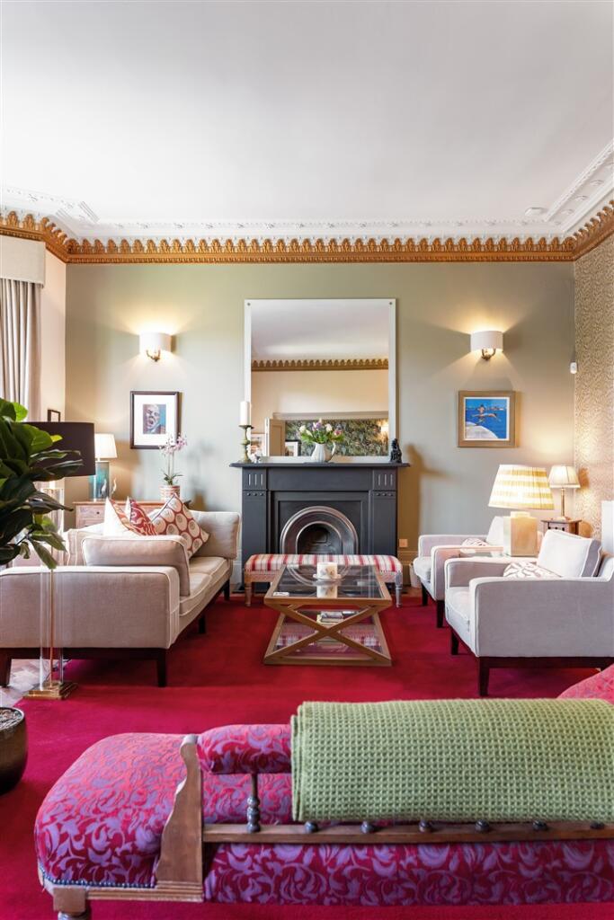 Apartment in Glasgow - View 5