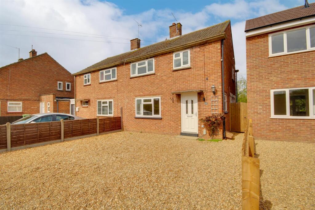 Main image of property: Old Mill Avenue, Warboys