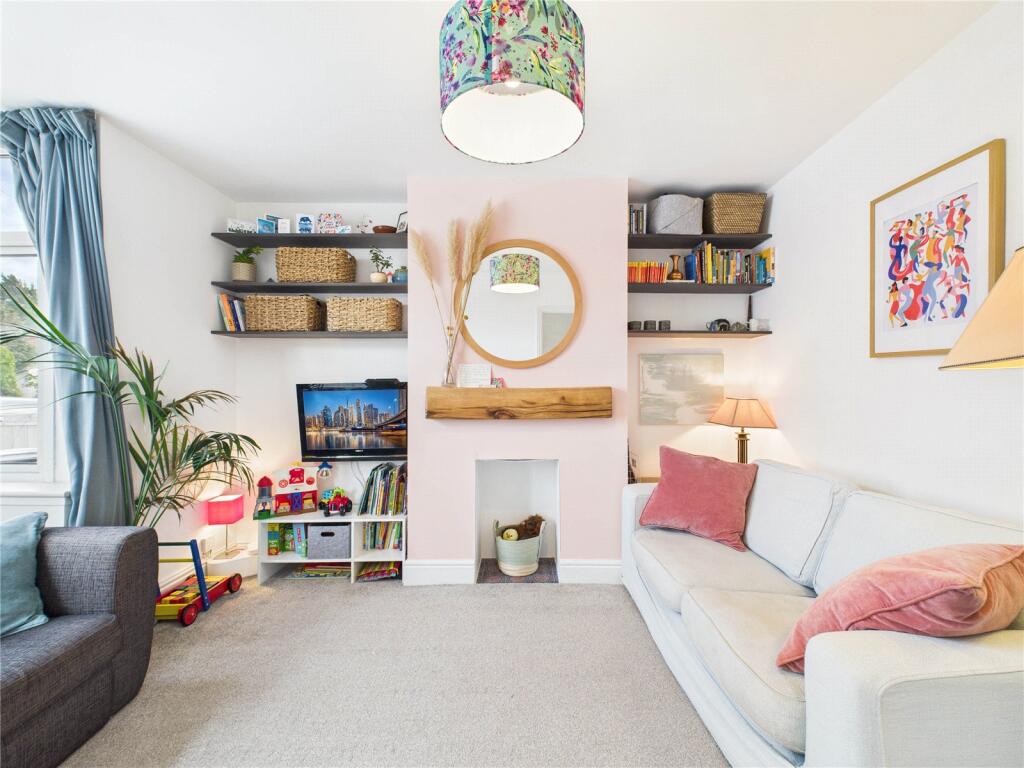 Main image of property: Walton Avenue, Bristol, BS4