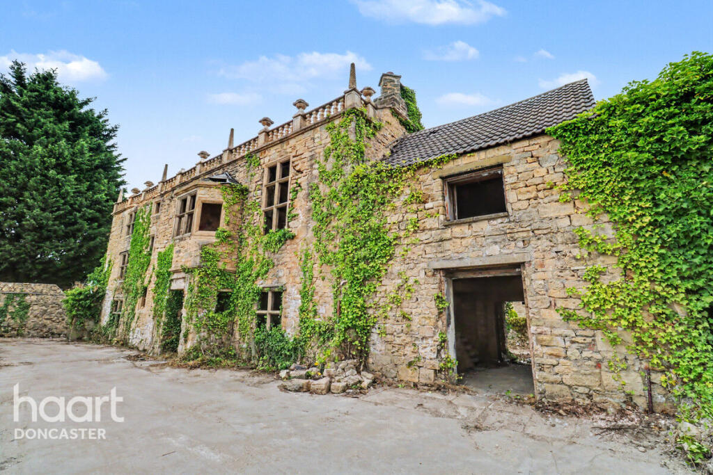 Main image of property: Wakefield Road, Hampole, Doncaster