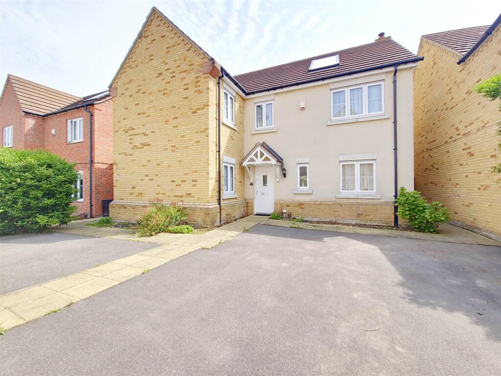 Main image of property: Elms Close, Hornchurch, RM11