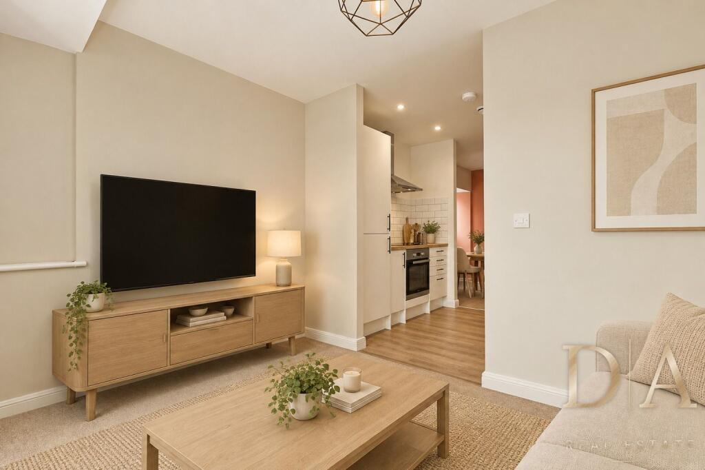 Main image of property: 22 St. Edwards Way, Romford, RM1 4DD