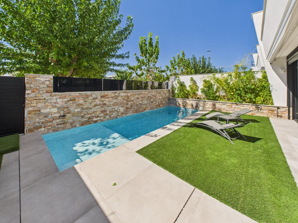 Main image of property: Murcia, Santiago de la Ribera