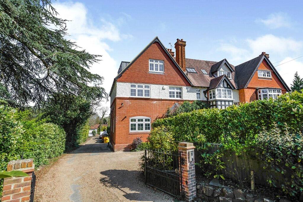 Main image of property: Culverden Down, Tunbridge Wells, Kent, TN4