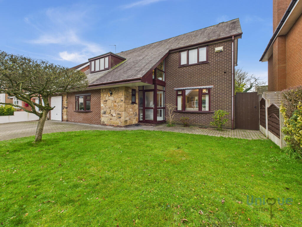 Main image of property: Westbourne Avenue,  Wrea Green, PR4