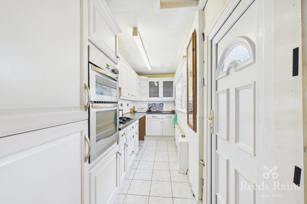 House in Burnley, Lancashire - View 2