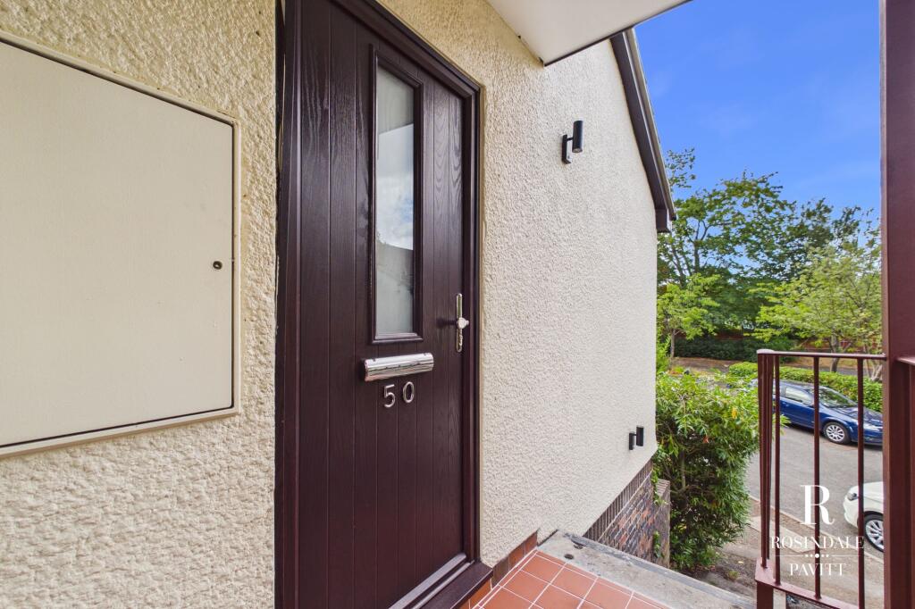 Main image of property: Chancellor Gardens, South Croydon, CR2
