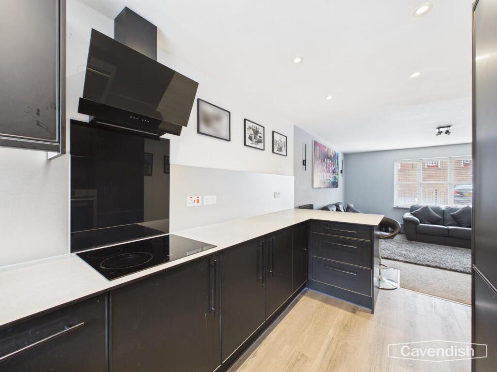 House in Chester - View 5