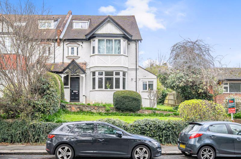 Main image of property: Foxley Lane, West Purley