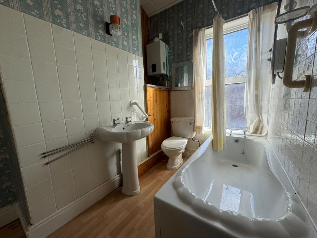 House in Stockport, Heaton Norris, Edgeley - View 5