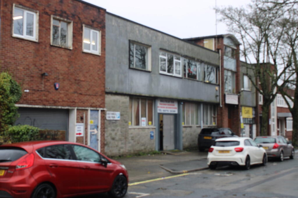Main image of property: 12 Sawrey Street, Plymouth, Devon, PL1 3LA