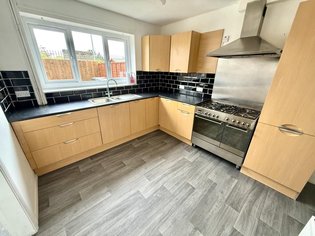 House in Hartlepool, West View - View 2